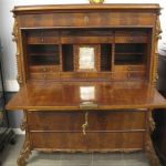 638 5285 SECRETAIRE